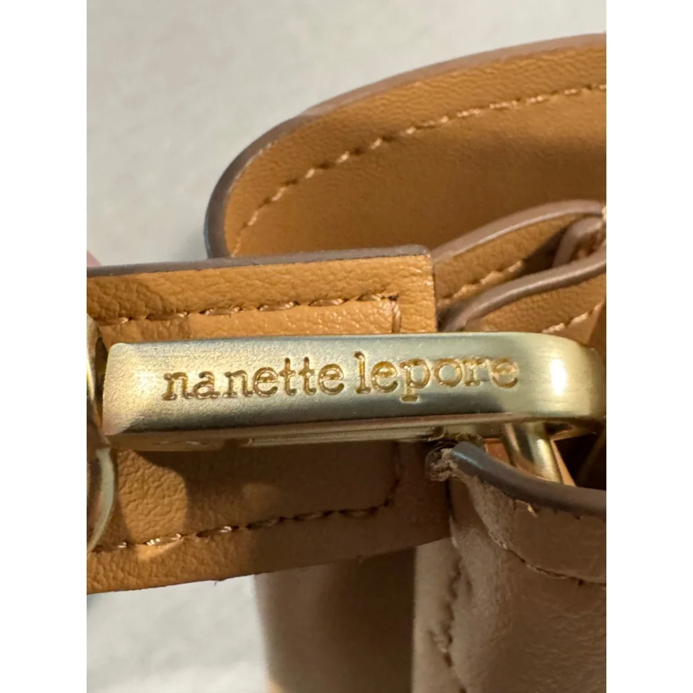 Nanette Lepore this pre